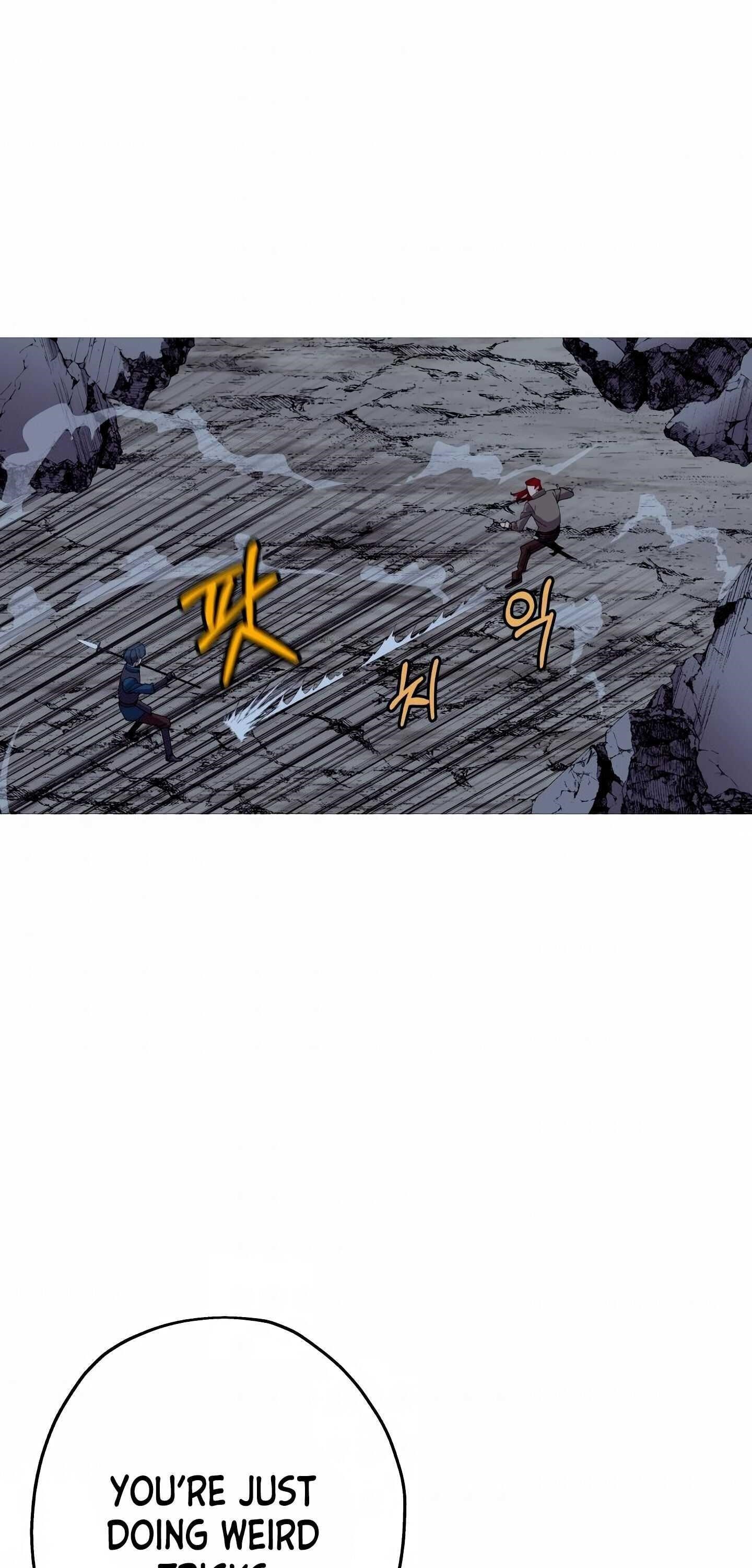 The Story of a Low-Rank Soldier Becoming a Monarch Chapter 52 245 27