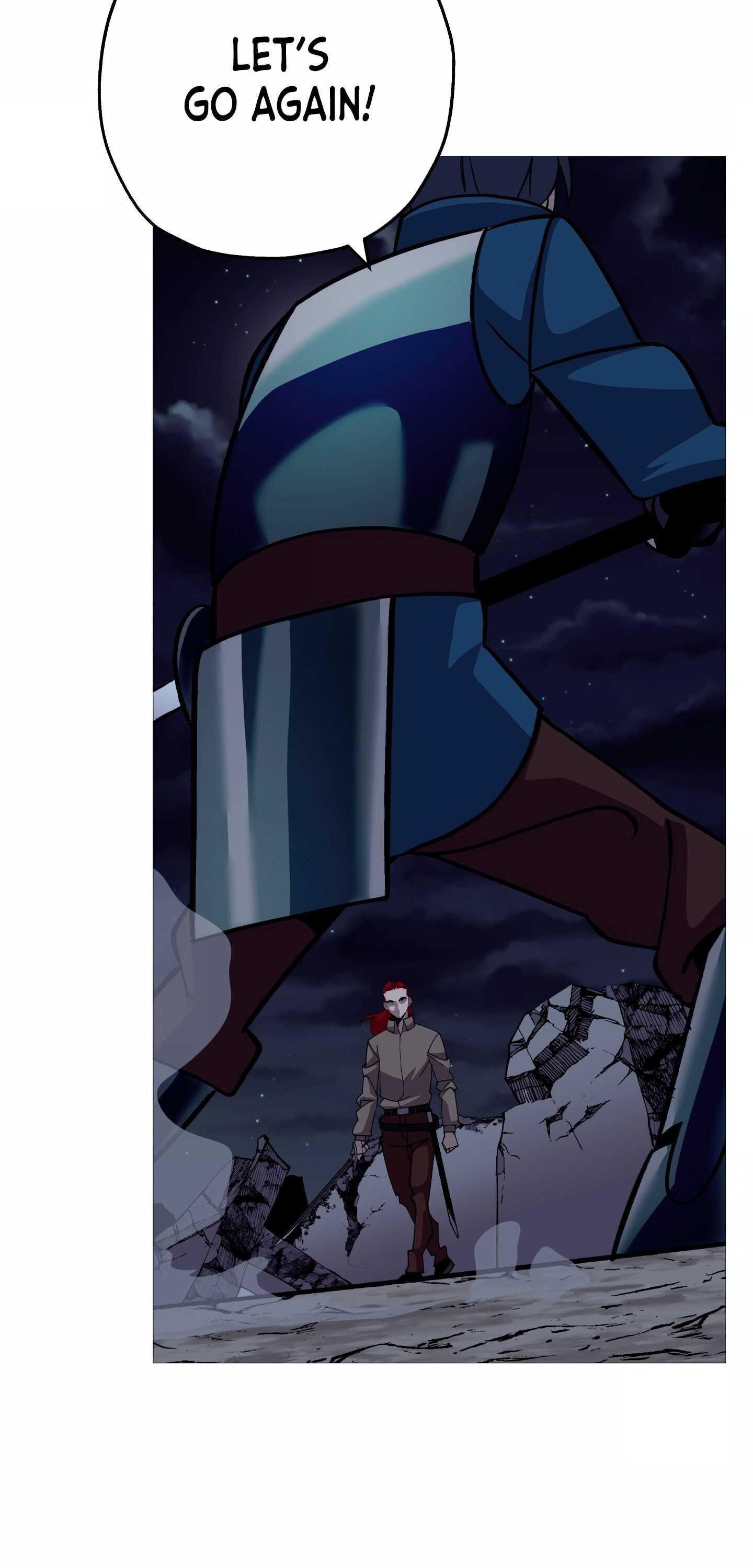 The Story of a Low-Rank Soldier Becoming a Monarch Chapter 52 247 29