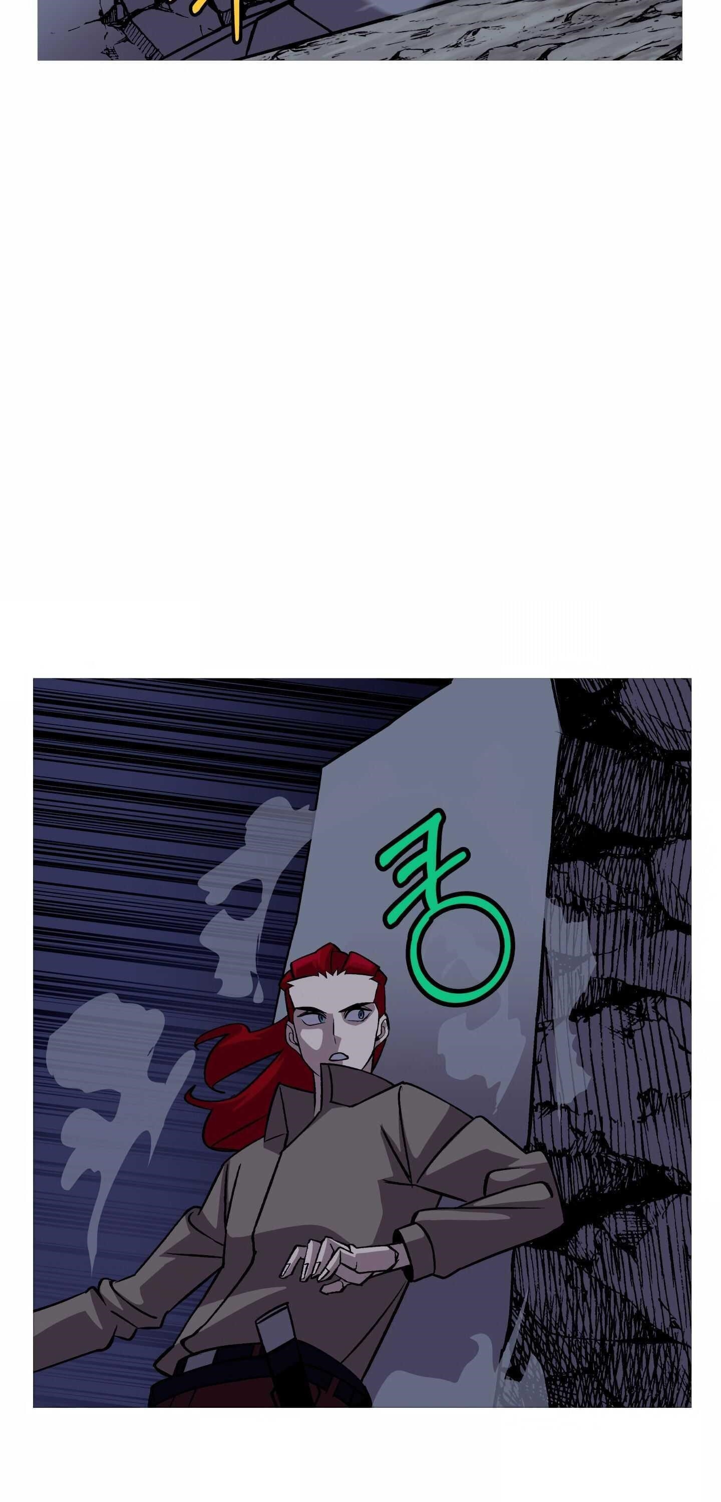The Story of a Low-Rank Soldier Becoming a Monarch Chapter 52 250 32