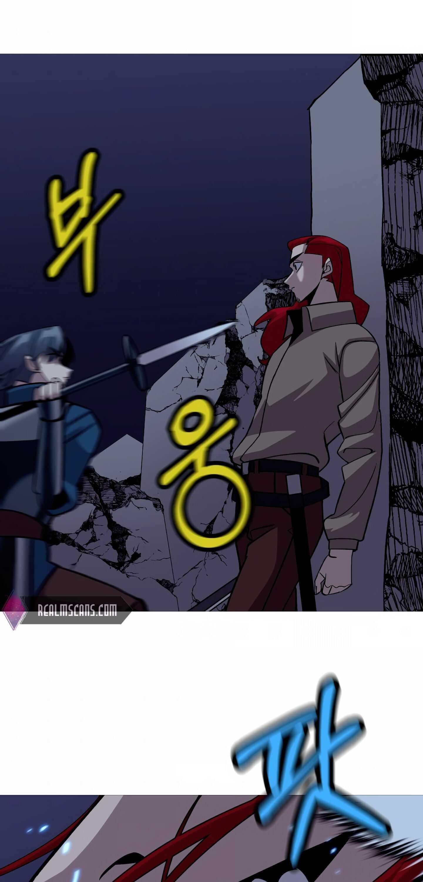 The Story of a Low-Rank Soldier Becoming a Monarch Chapter 52 252 34