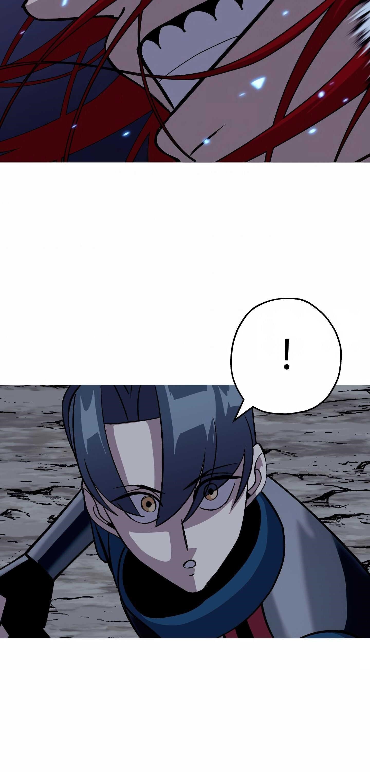 The Story of a Low-Rank Soldier Becoming a Monarch Chapter 52 253 35