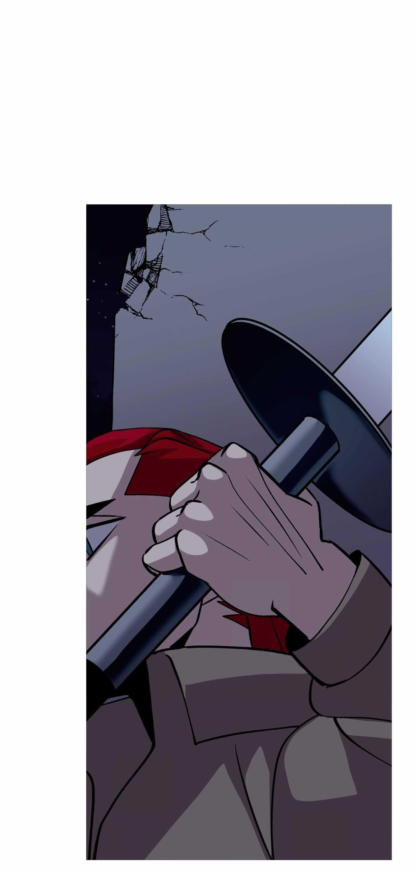 The Story of a Low-Rank Soldier Becoming a Monarch Chapter 52 254 36