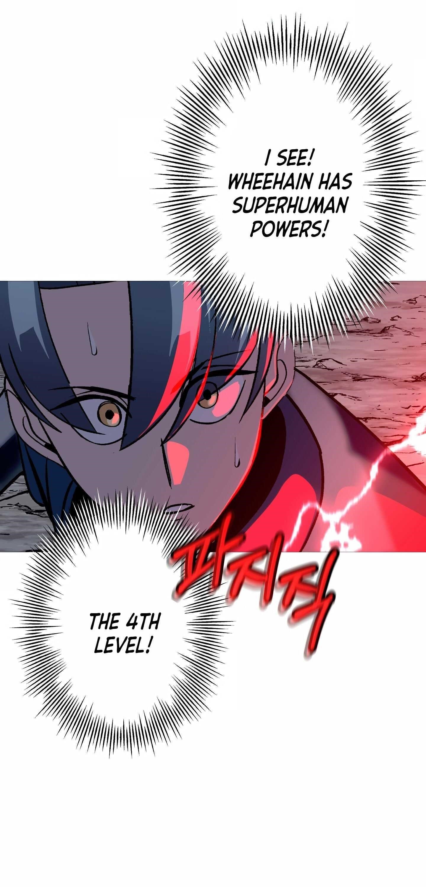 The Story of a Low-Rank Soldier Becoming a Monarch Chapter 52 258 40
