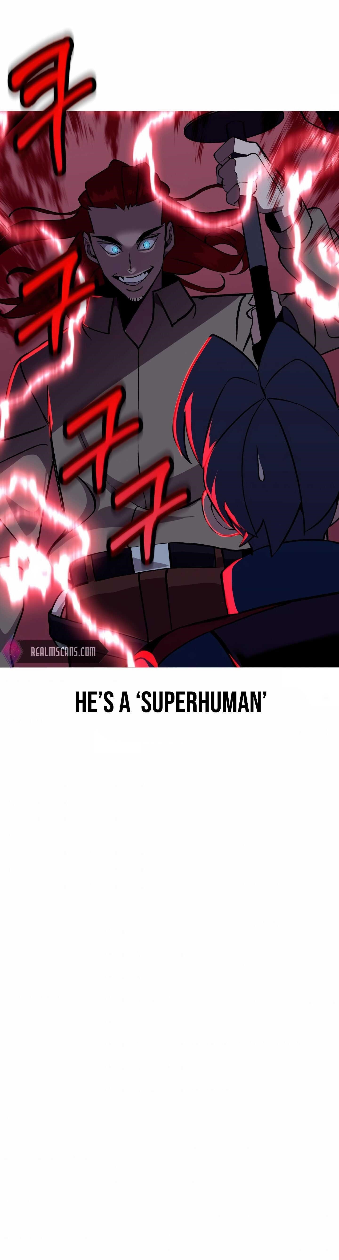 The Story of a Low-Rank Soldier Becoming a Monarch Chapter 52 259 41