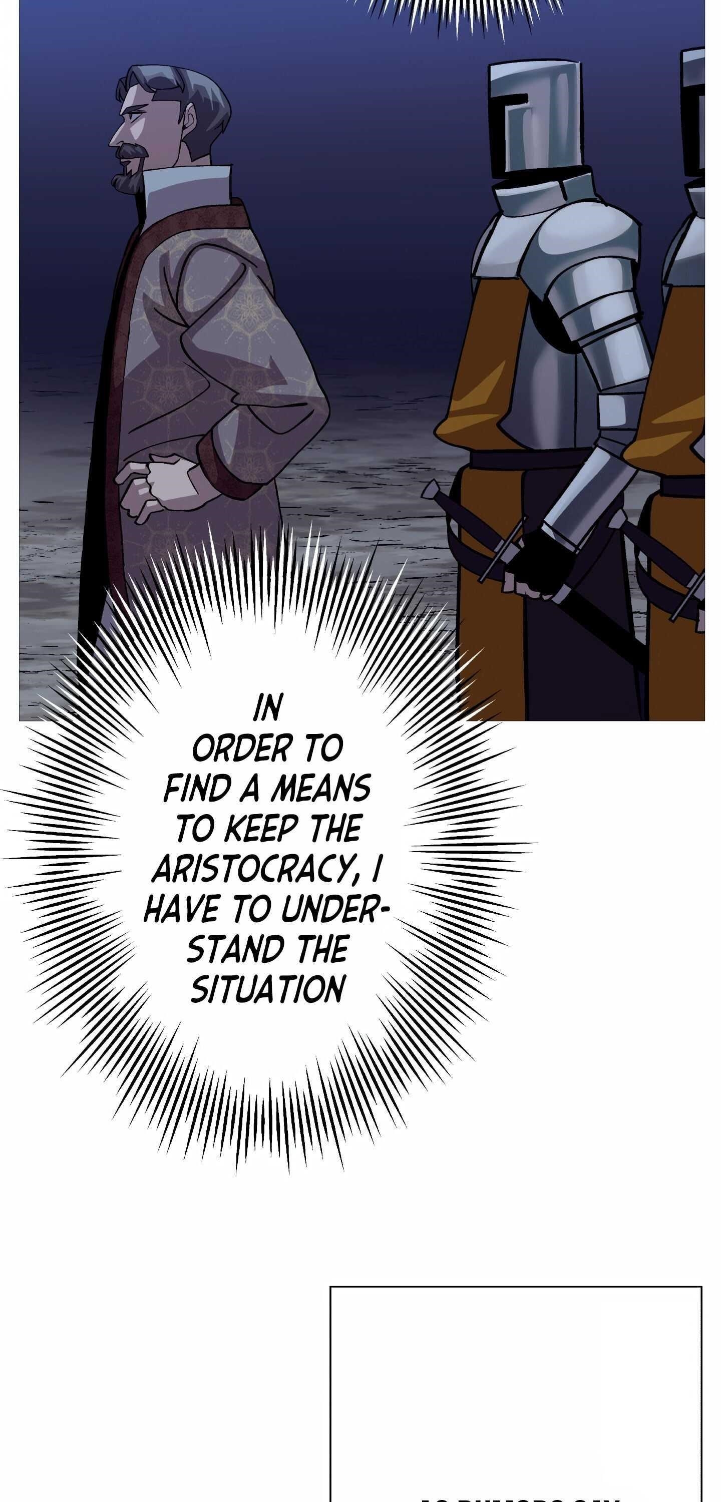 The Story of a Low-Rank Soldier Becoming a Monarch Chapter 52 262 44