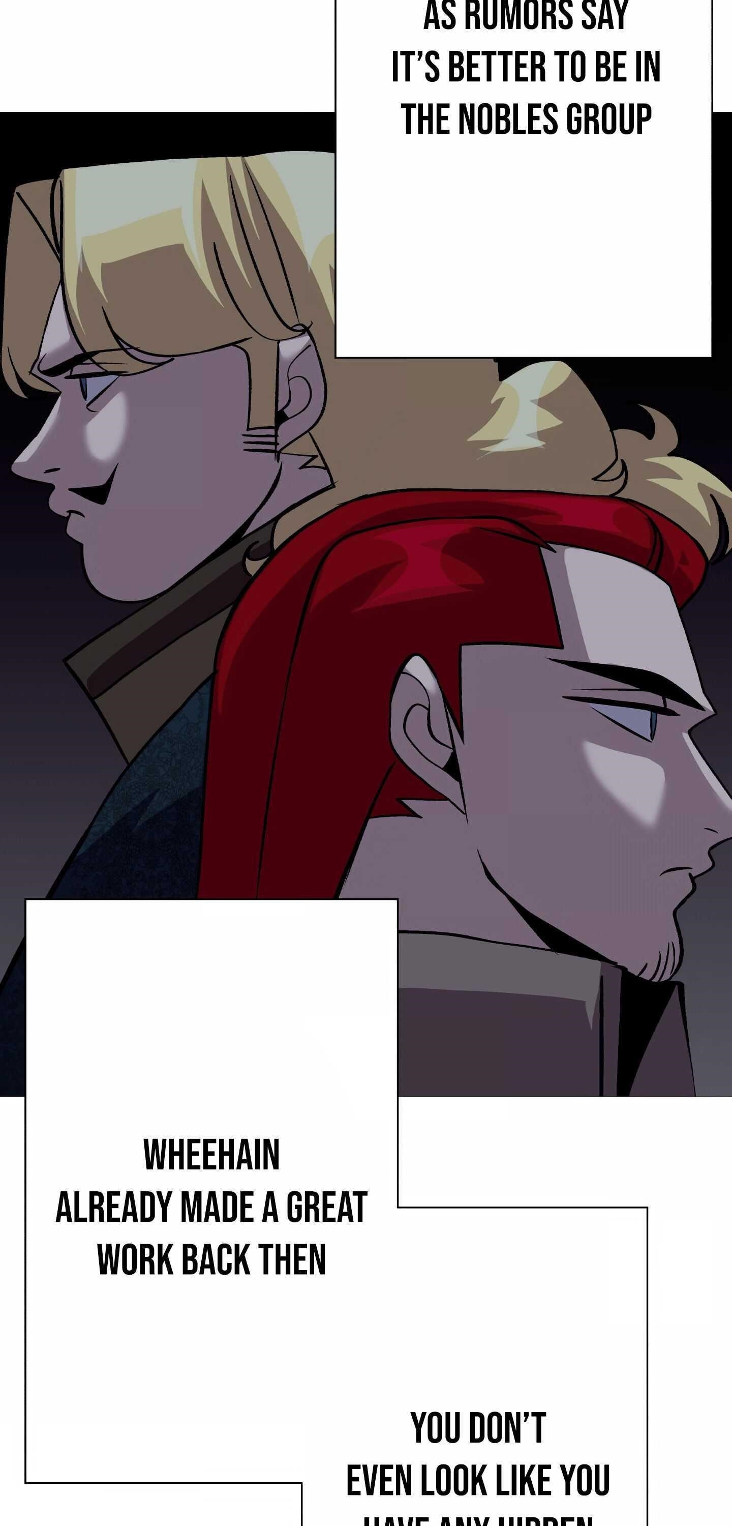 The Story of a Low-Rank Soldier Becoming a Monarch Chapter 52 263 45