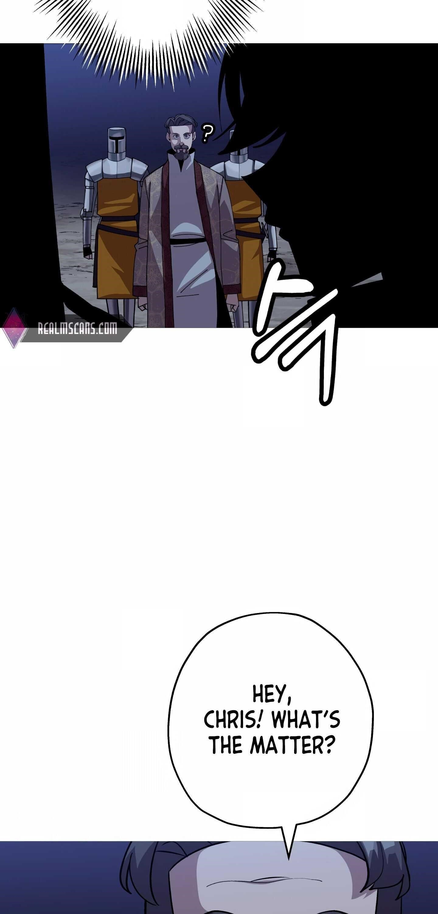 The Story of a Low-Rank Soldier Becoming a Monarch Chapter 52 265 47
