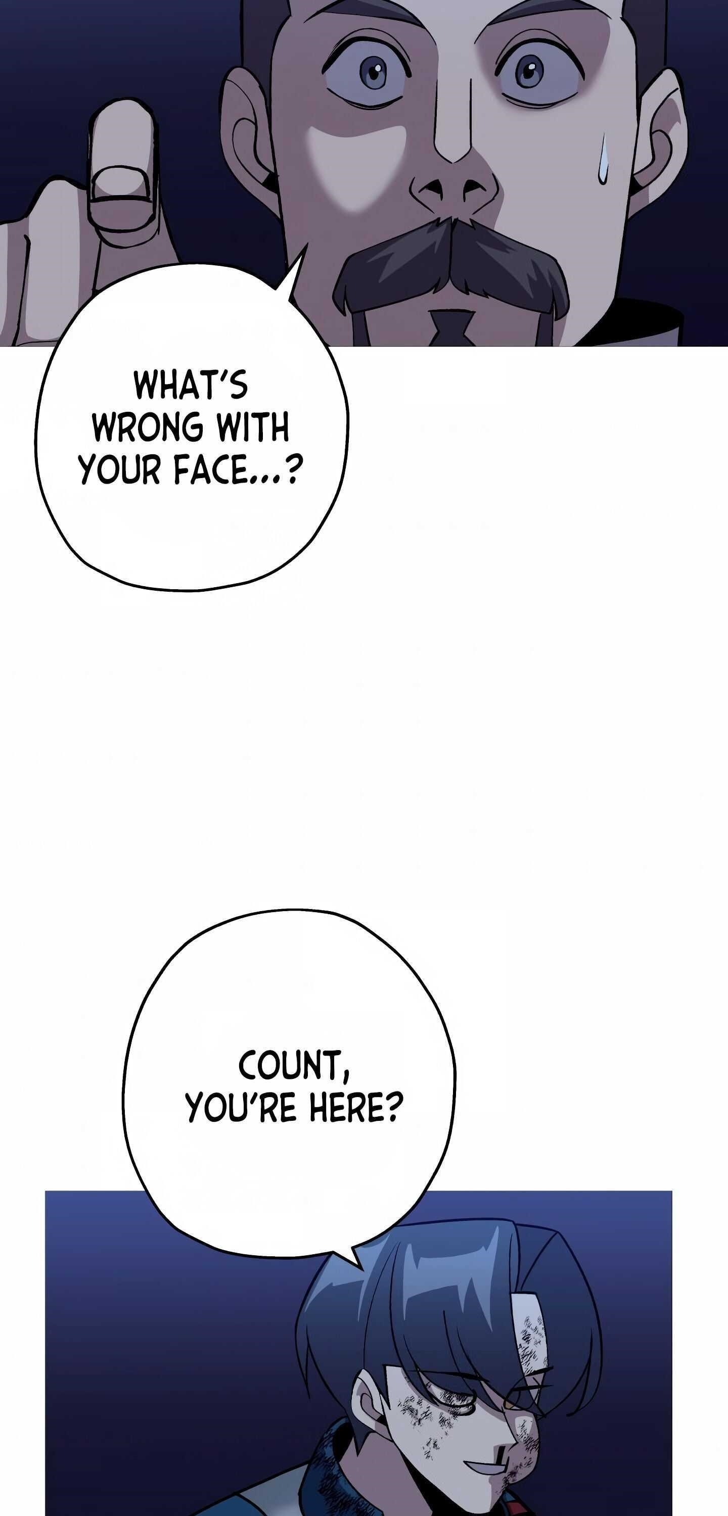 The Story of a Low-Rank Soldier Becoming a Monarch Chapter 52 266 48