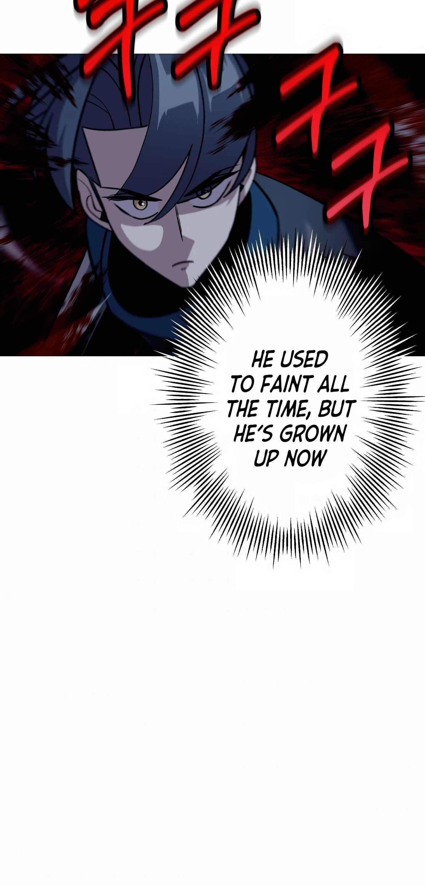 The Story of a Low-Rank Soldier Becoming a Monarch Chapter 52 223 5