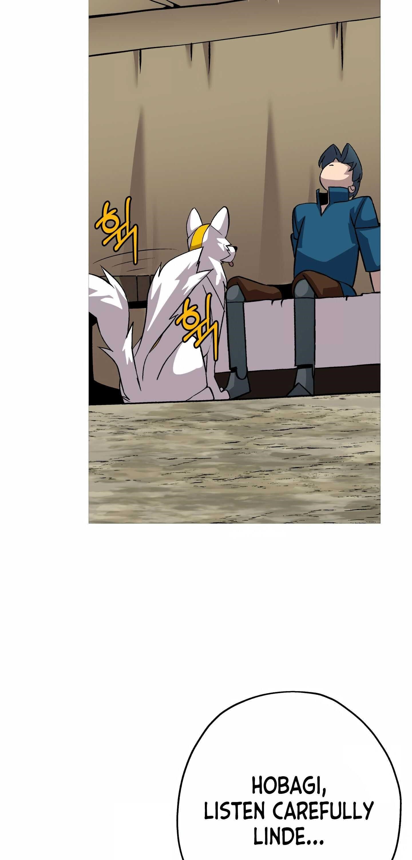 The Story of a Low-Rank Soldier Becoming a Monarch Chapter 52 269 51
