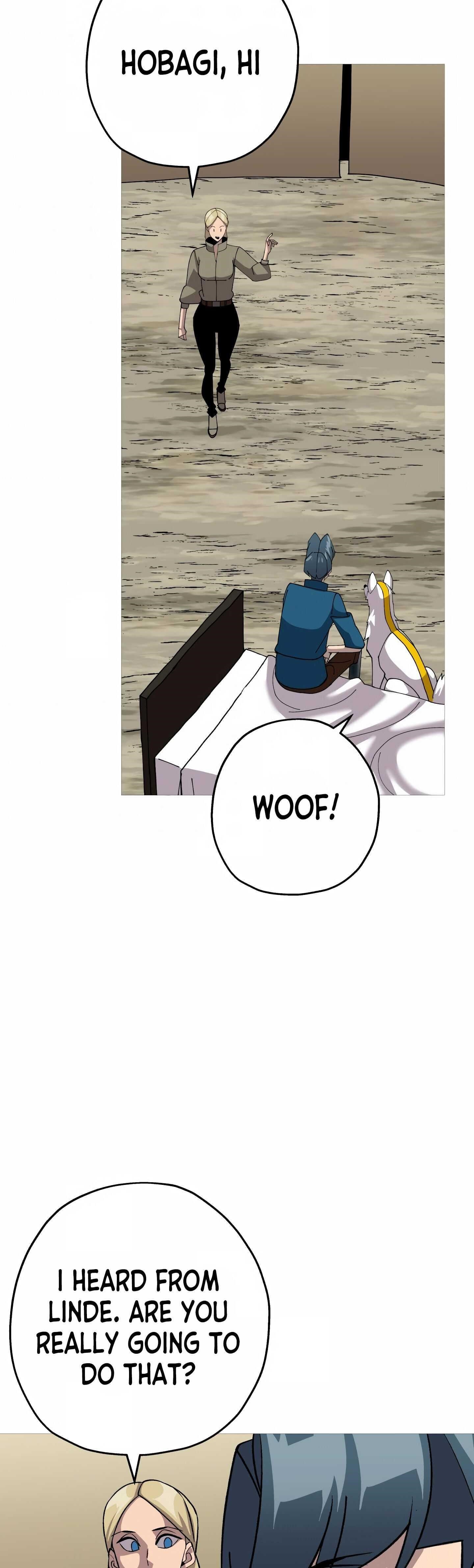 The Story of a Low-Rank Soldier Becoming a Monarch Chapter 52 273 55
