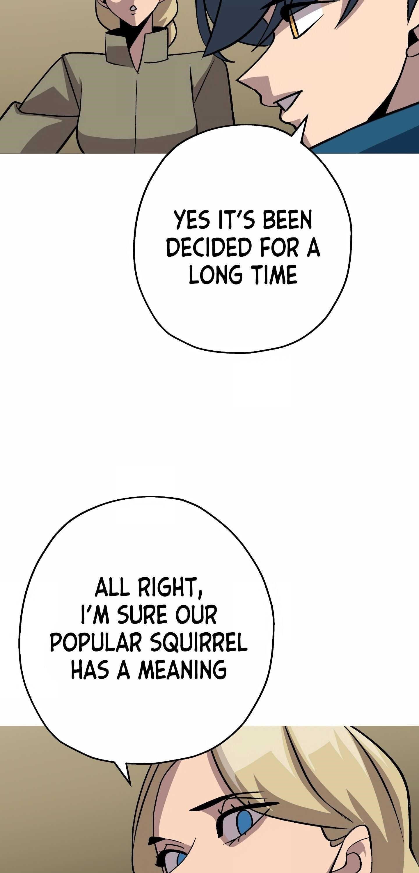 The Story of a Low-Rank Soldier Becoming a Monarch Chapter 52 274 56