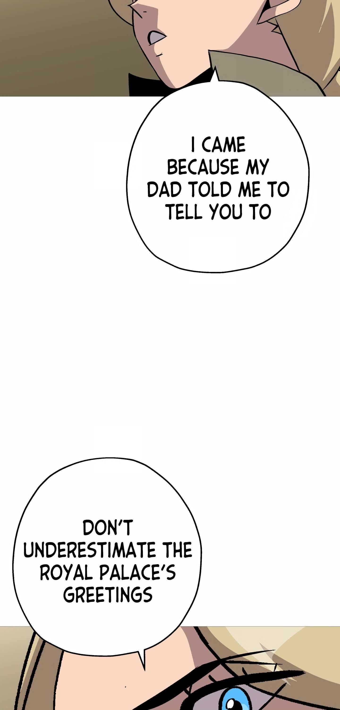 The Story of a Low-Rank Soldier Becoming a Monarch Chapter 52 275 57
