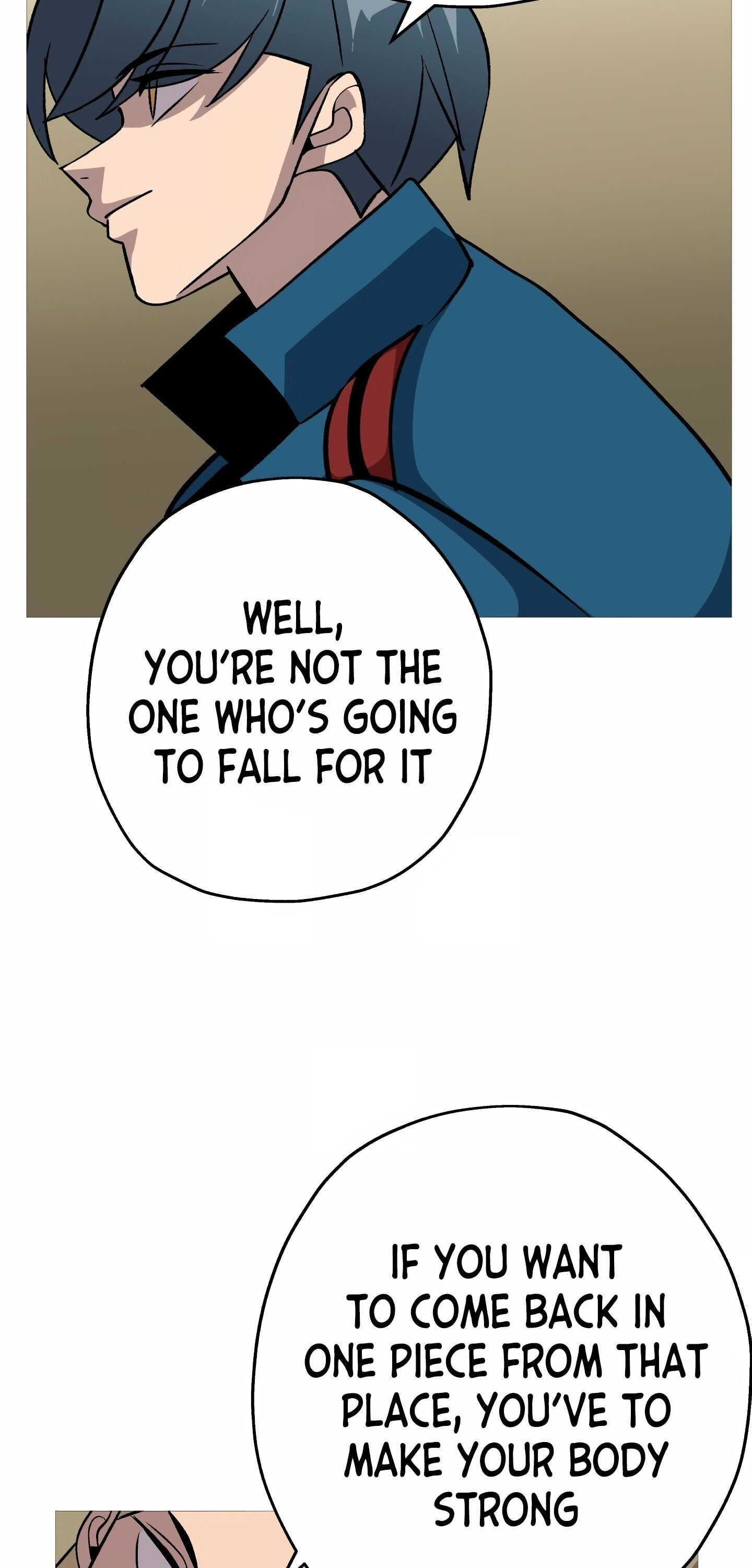 The Story of a Low-Rank Soldier Becoming a Monarch Chapter 52 277 59