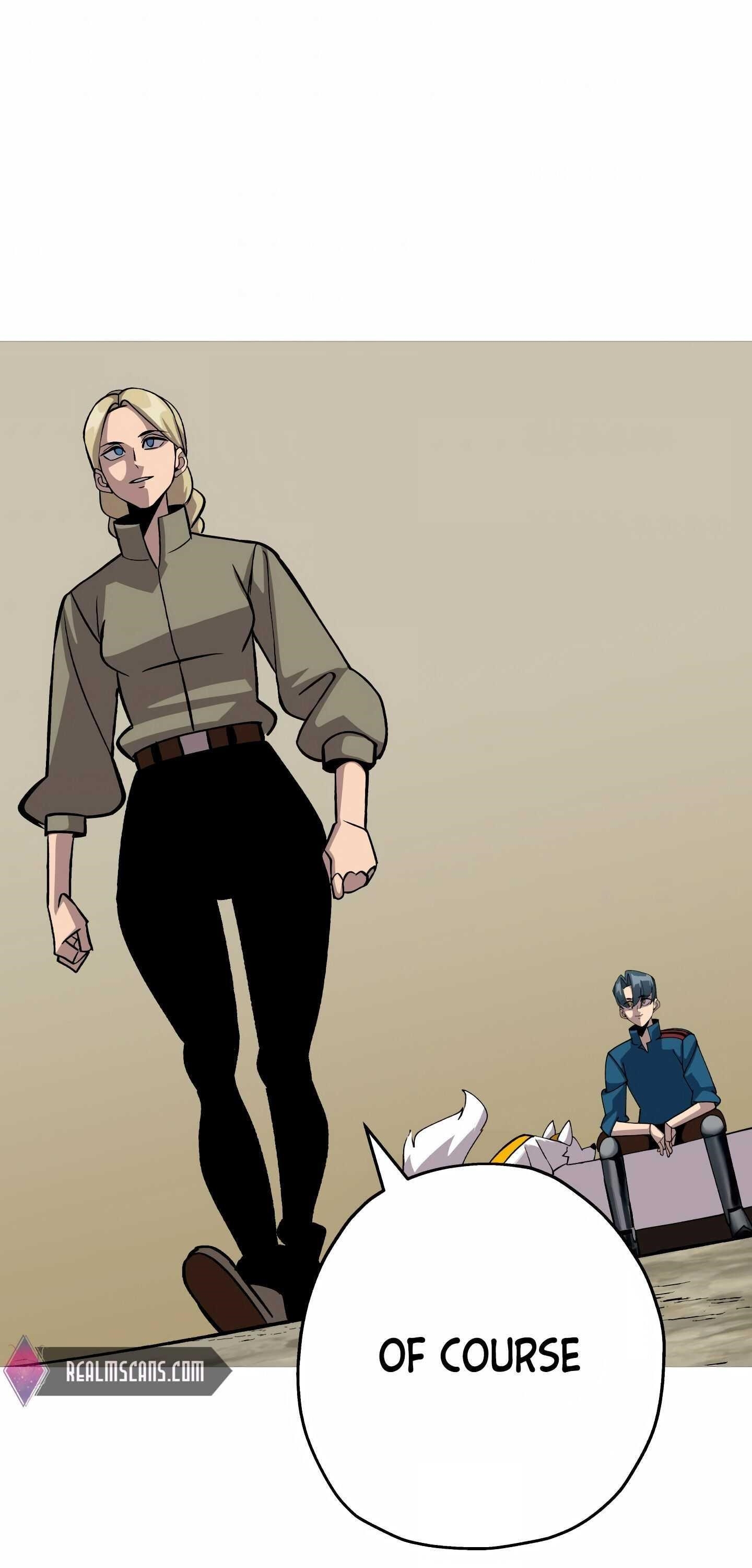 The Story of a Low-Rank Soldier Becoming a Monarch Chapter 52 280 62