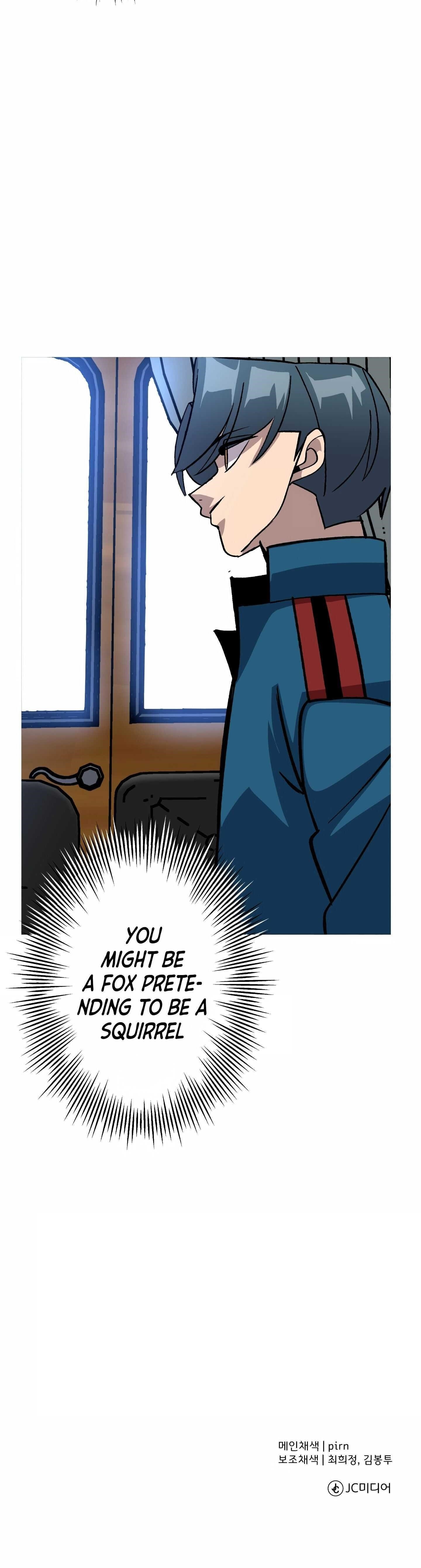 The Story of a Low-Rank Soldier Becoming a Monarch Chapter 52 291 73