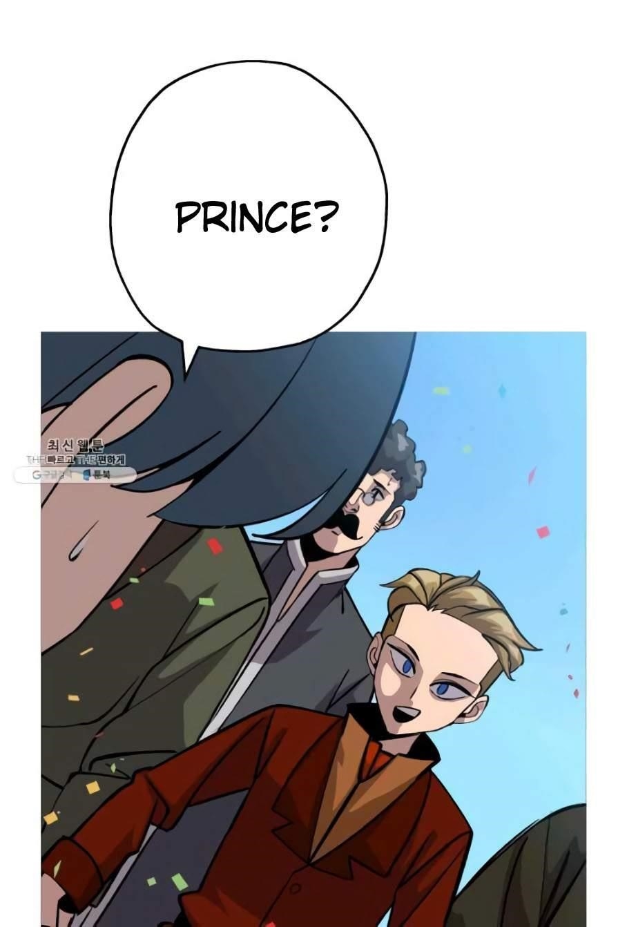The Story of a Low-Rank Soldier Becoming a Monarch Chapter 53 331 10