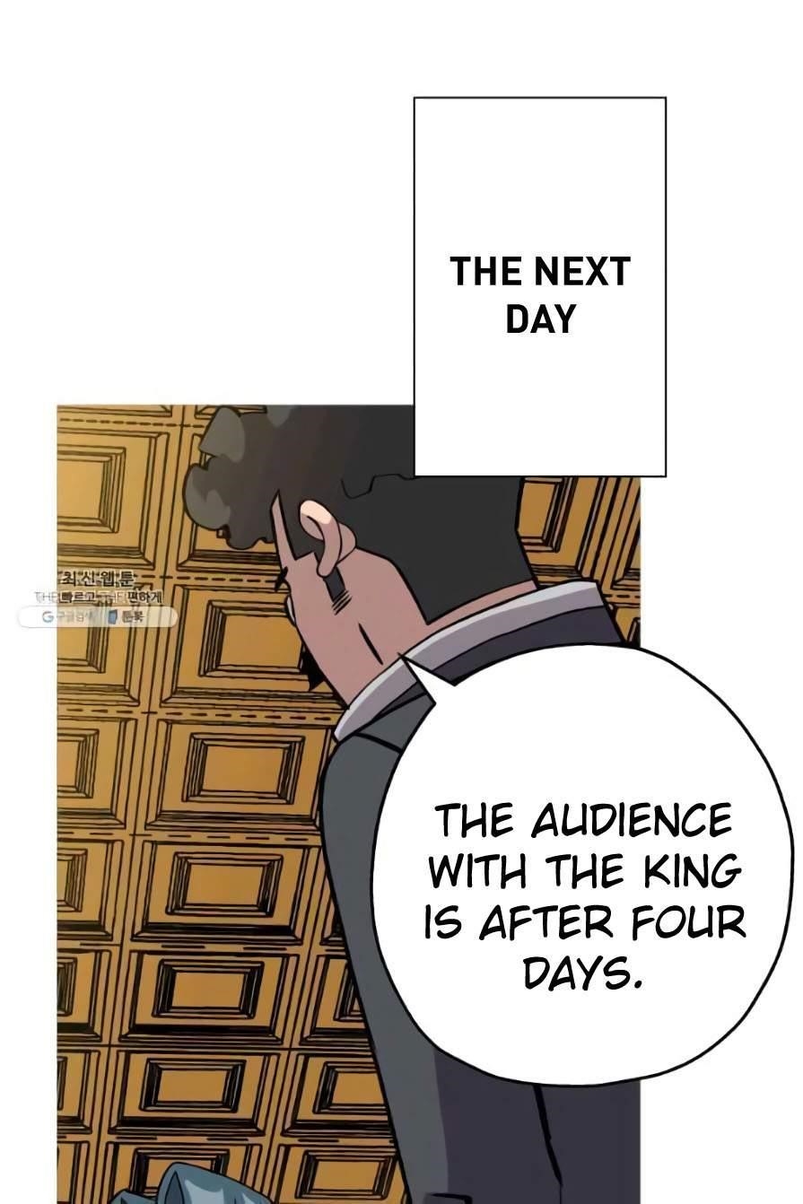 The Story of a Low-Rank Soldier Becoming a Monarch Chapter 53 341 20