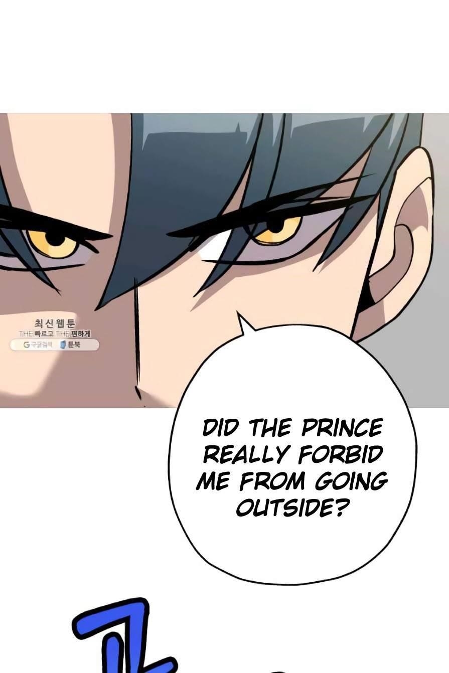 The Story of a Low-Rank Soldier Becoming a Monarch Chapter 53 354 33