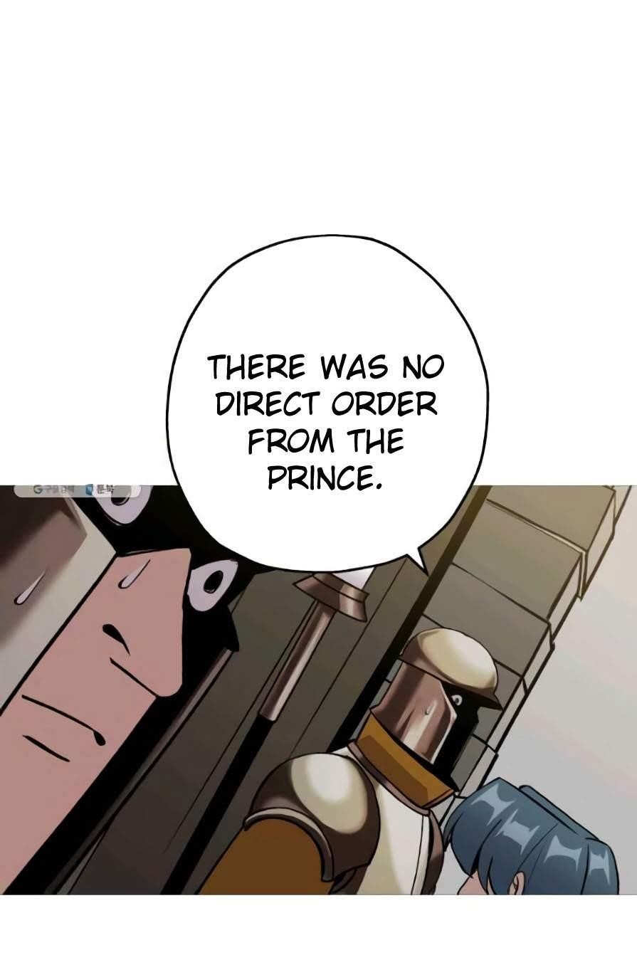 The Story of a Low-Rank Soldier Becoming a Monarch Chapter 53 356 35