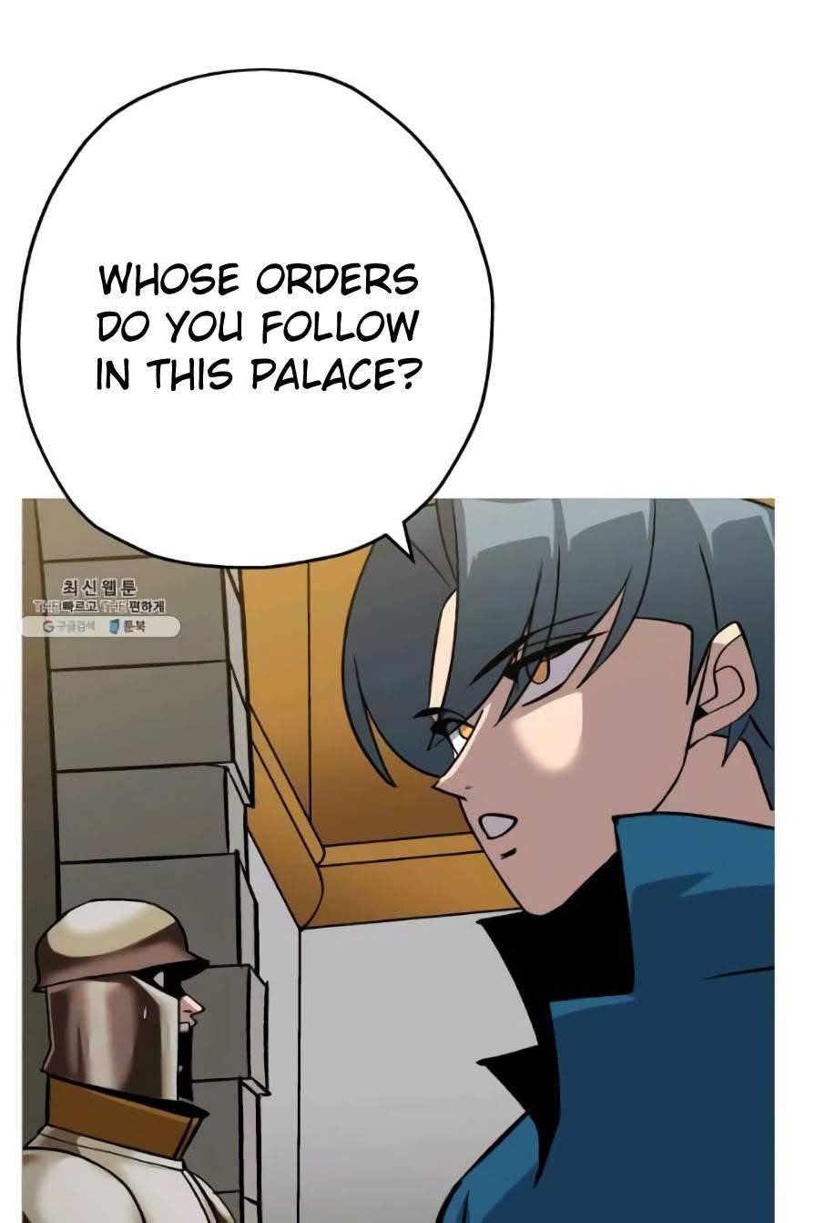 The Story of a Low-Rank Soldier Becoming a Monarch Chapter 53 357 36