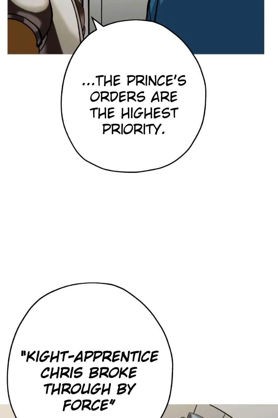The Story of a Low-Rank Soldier Becoming a Monarch Chapter 53 358 37