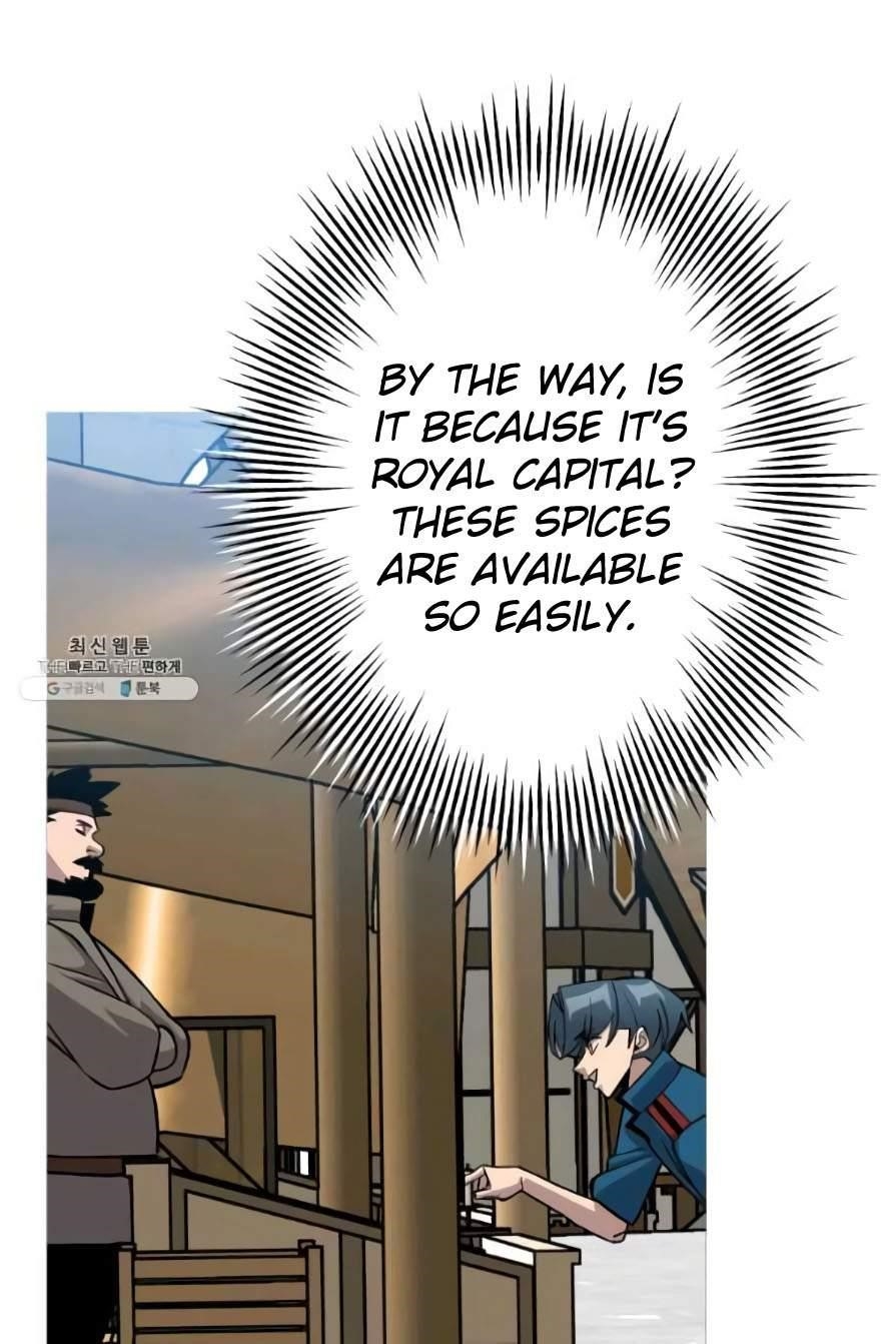The Story of a Low-Rank Soldier Becoming a Monarch Chapter 53 366 45