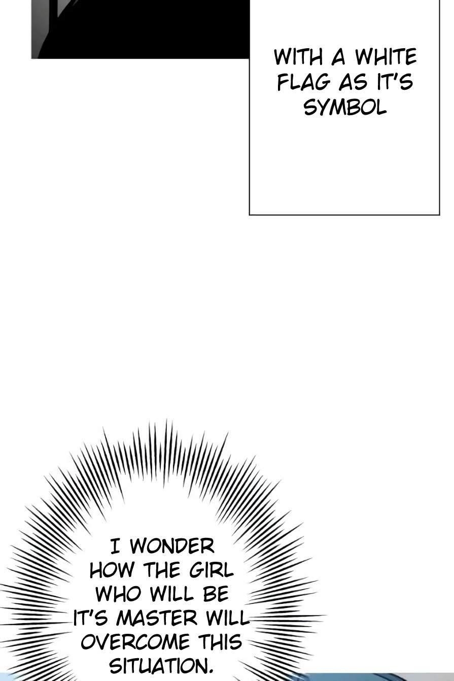 The Story of a Low-Rank Soldier Becoming a Monarch Chapter 53 387 66