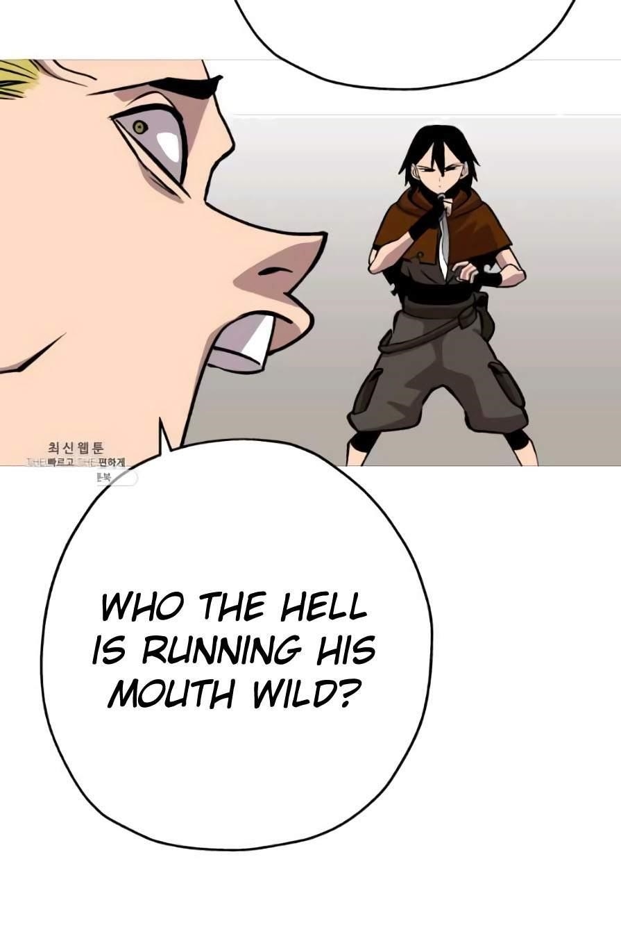 The Story of a Low-Rank Soldier Becoming a Monarch Chapter 53 400 79