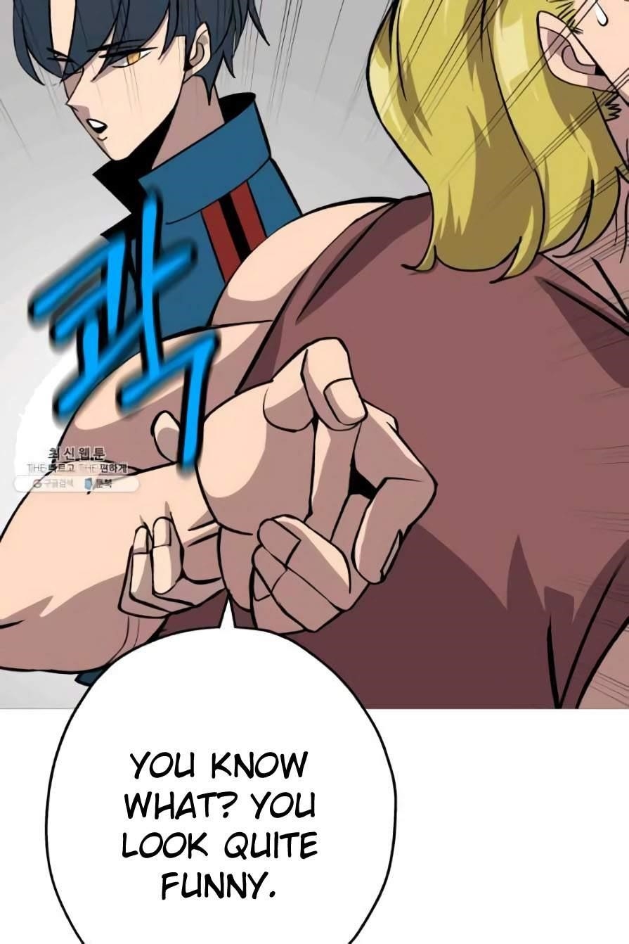 The Story of a Low-Rank Soldier Becoming a Monarch Chapter 53 413 92