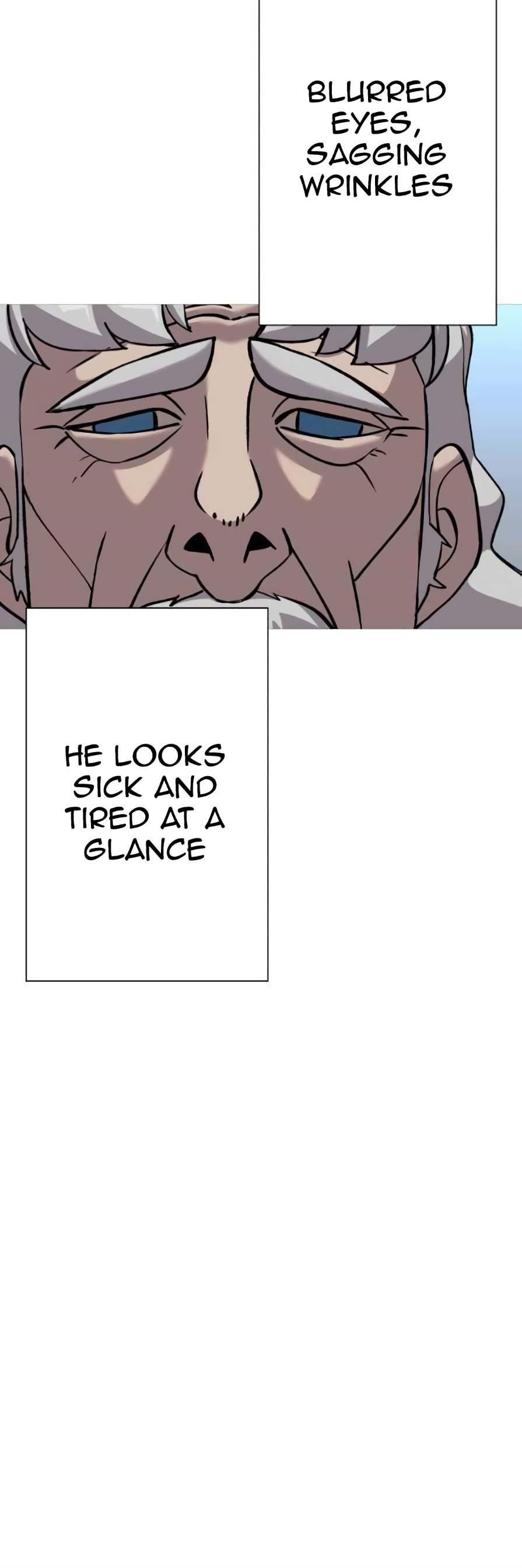 The Story of a Low-Rank Soldier Becoming a Monarch Chapter 55 308 11