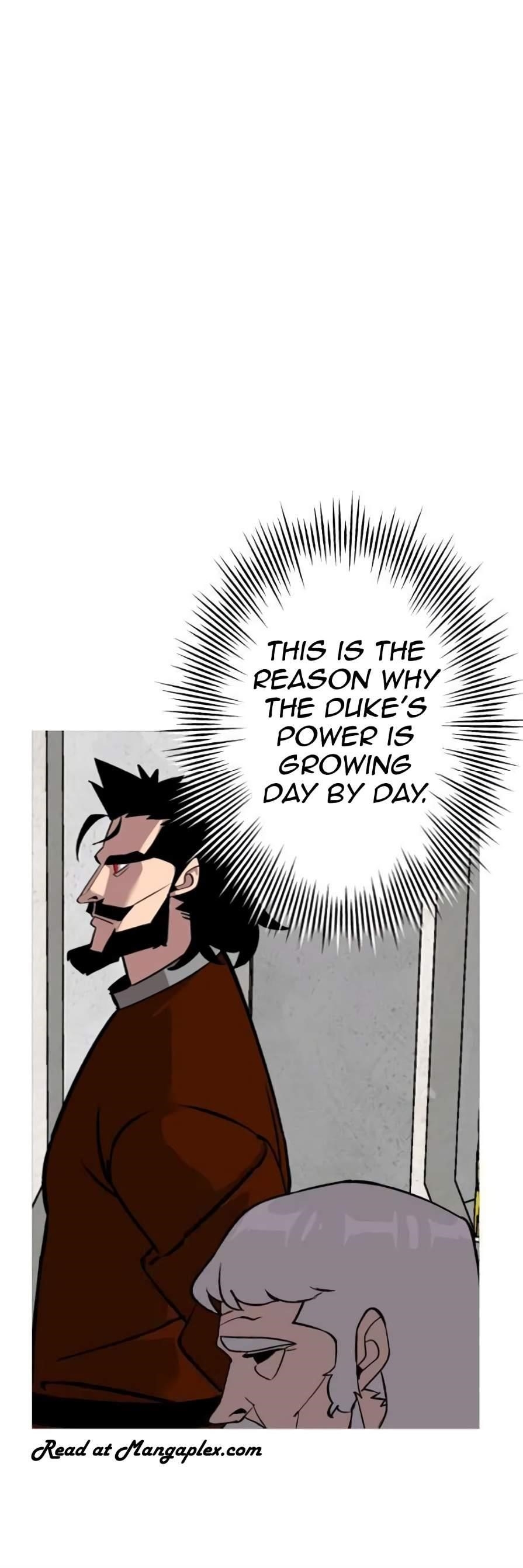 The Story of a Low-Rank Soldier Becoming a Monarch Chapter 55 310 13