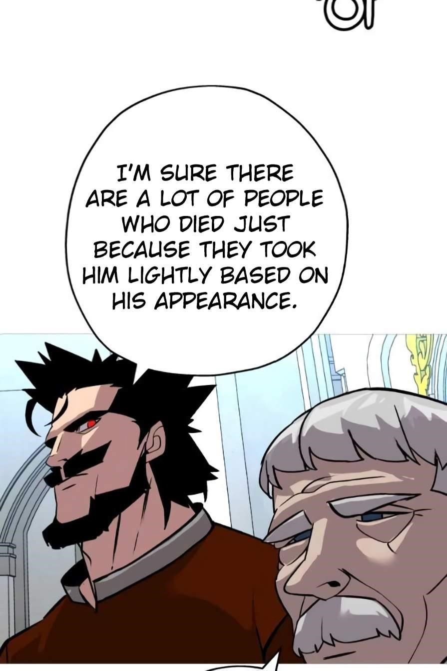 The Story of a Low-Rank Soldier Becoming a Monarch Chapter 55 314 17