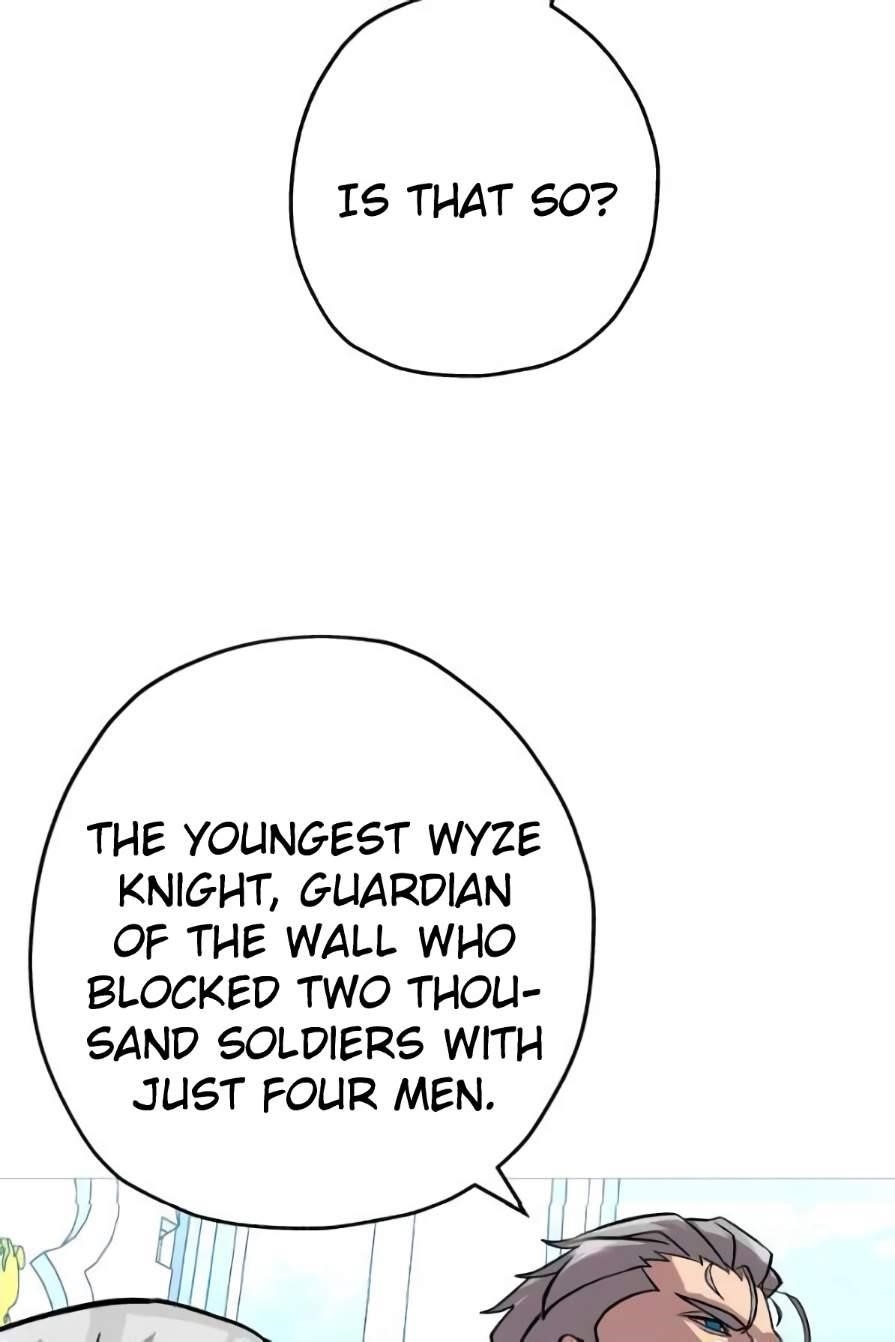 The Story of a Low-Rank Soldier Becoming a Monarch Chapter 55 315 18
