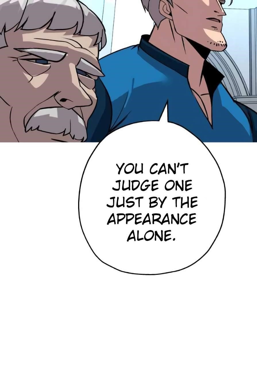 The Story of a Low-Rank Soldier Becoming a Monarch Chapter 55 316 19