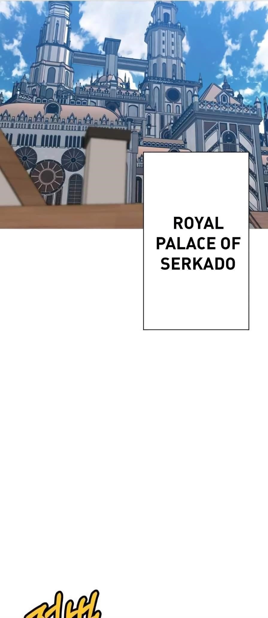 The Story of a Low-Rank Soldier Becoming a Monarch Chapter 55 299 2