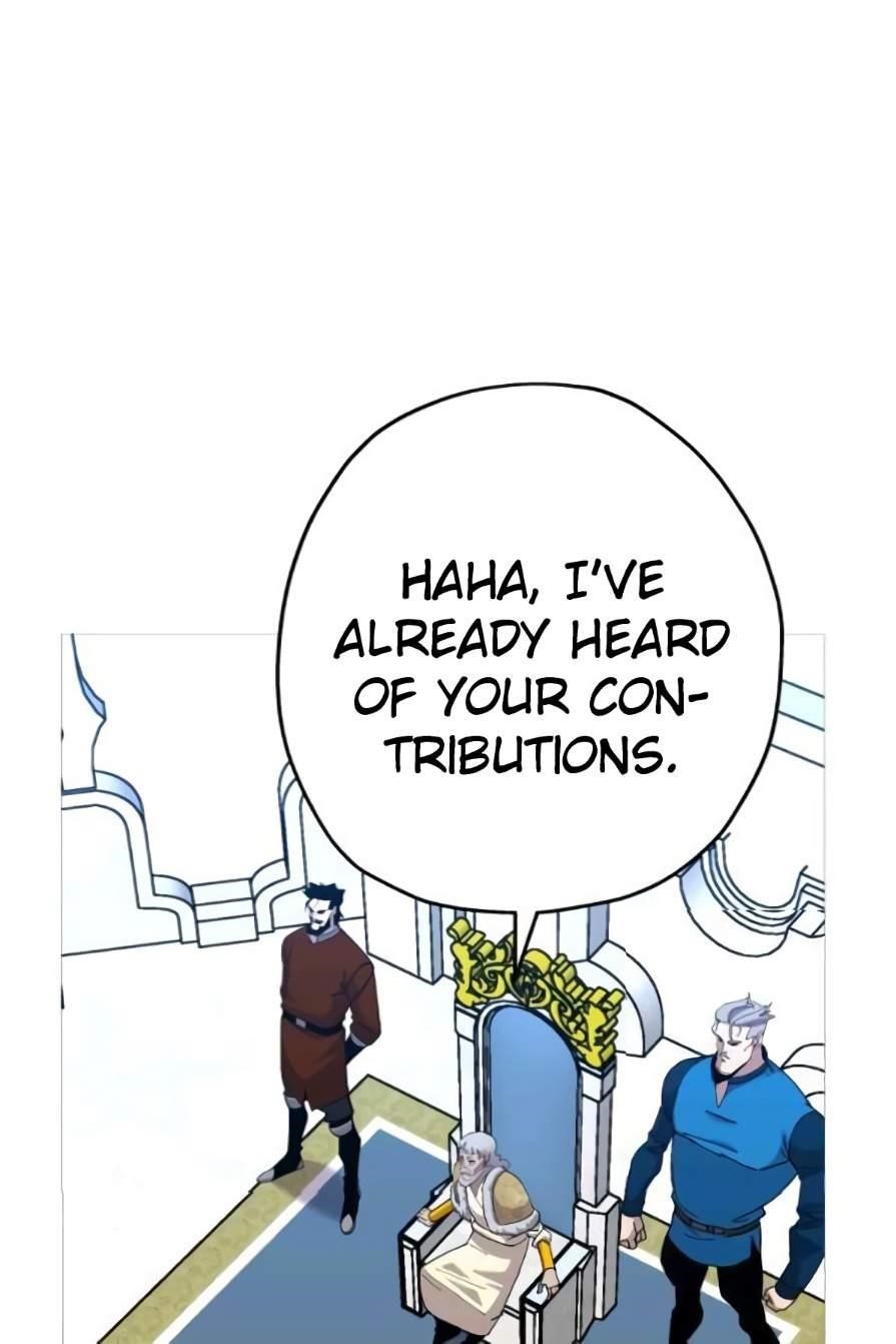 The Story of a Low-Rank Soldier Becoming a Monarch Chapter 55 317 20