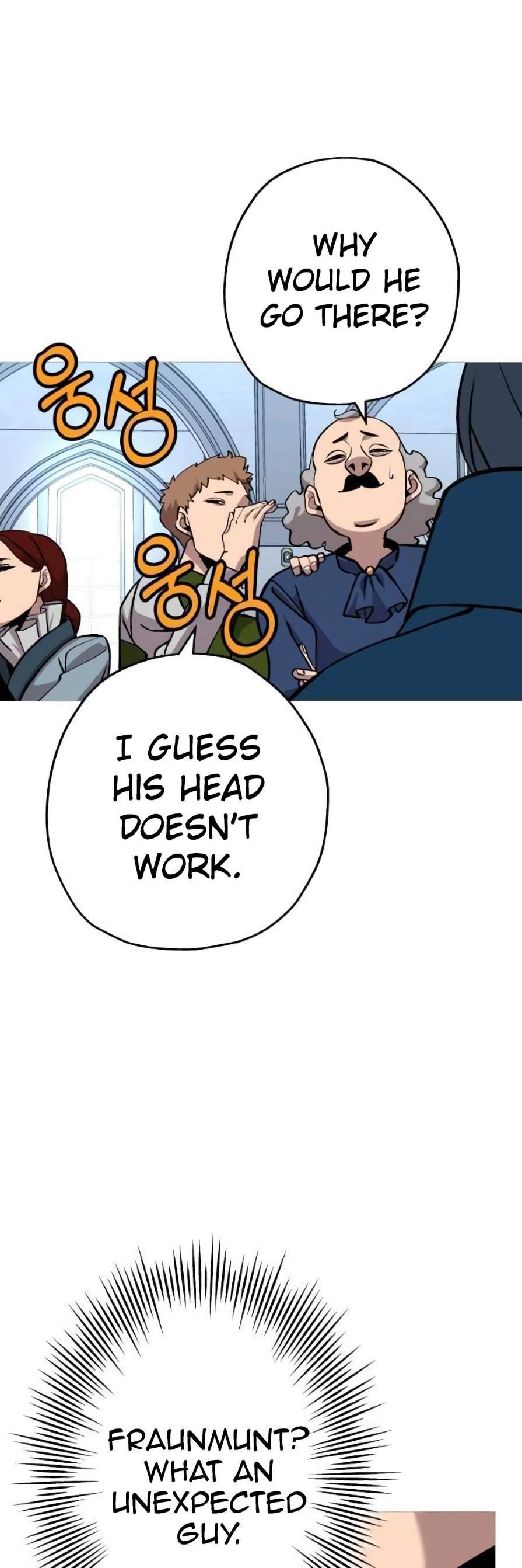 The Story of a Low-Rank Soldier Becoming a Monarch Chapter 55 324 27