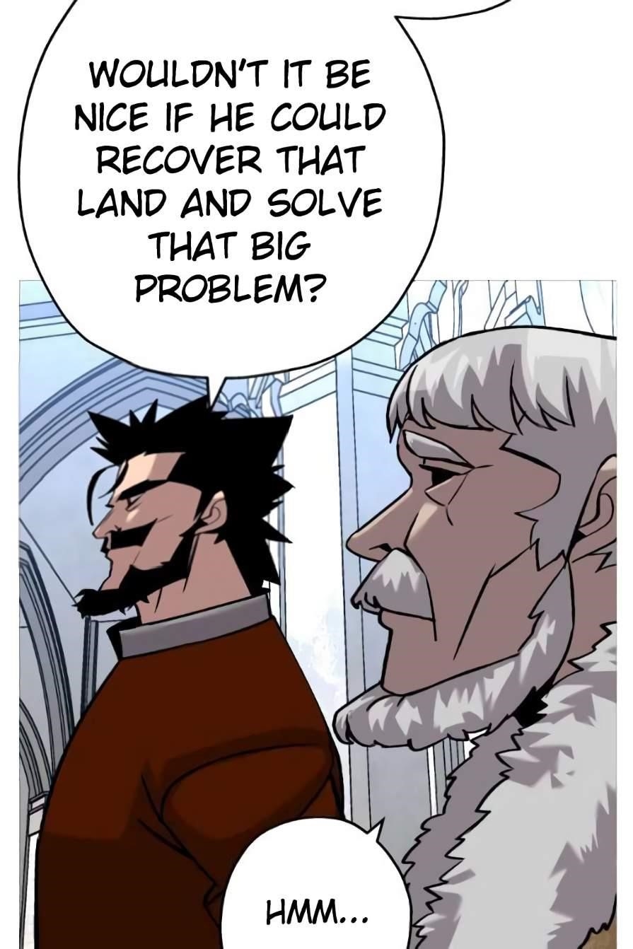 The Story of a Low-Rank Soldier Becoming a Monarch Chapter 55 327 30