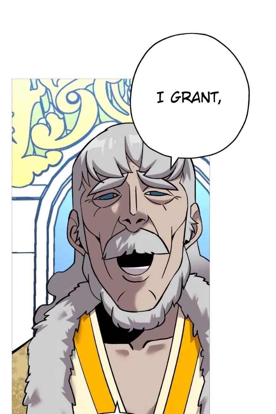 The Story of a Low-Rank Soldier Becoming a Monarch Chapter 55 329 32