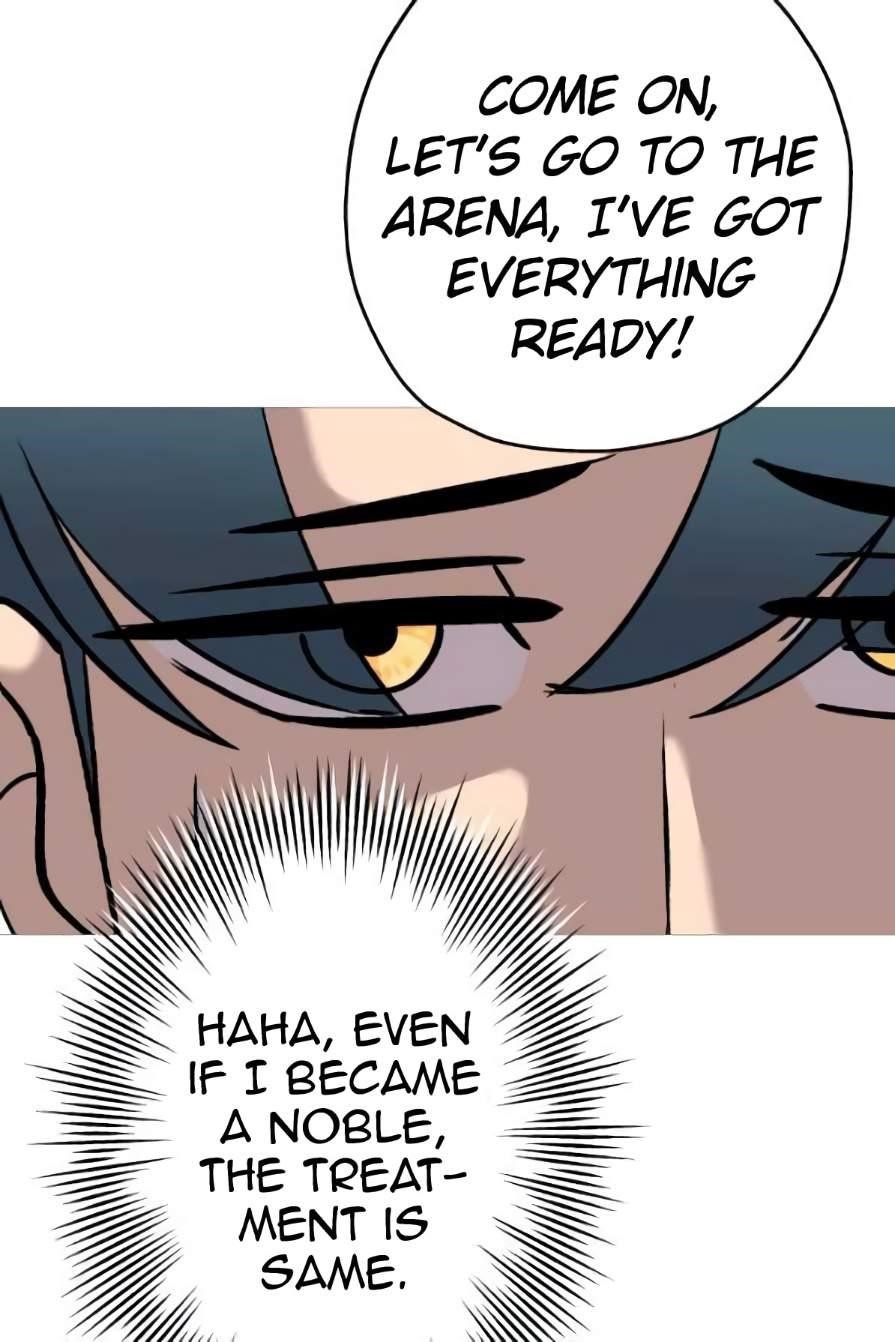 The Story of a Low-Rank Soldier Becoming a Monarch Chapter 55 336 39