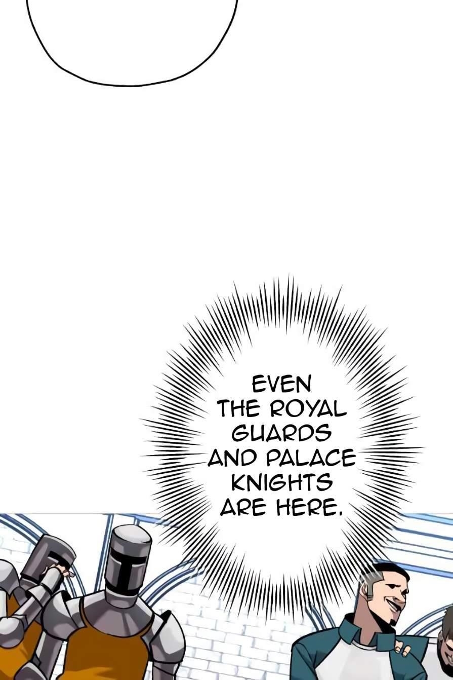 The Story of a Low-Rank Soldier Becoming a Monarch Chapter 55 339 42