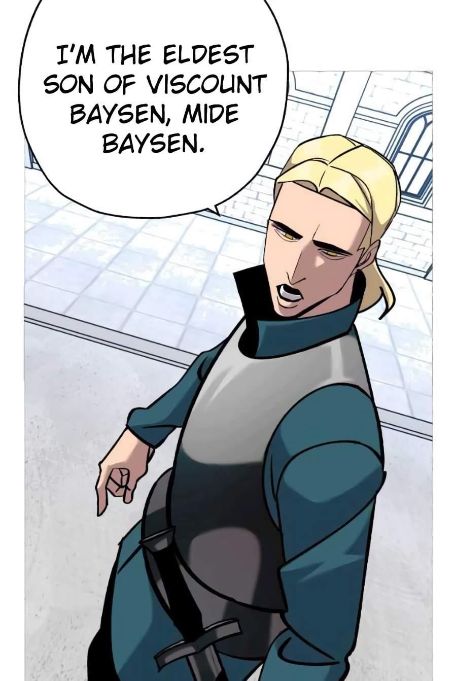 The Story of a Low-Rank Soldier Becoming a Monarch Chapter 55 341 44