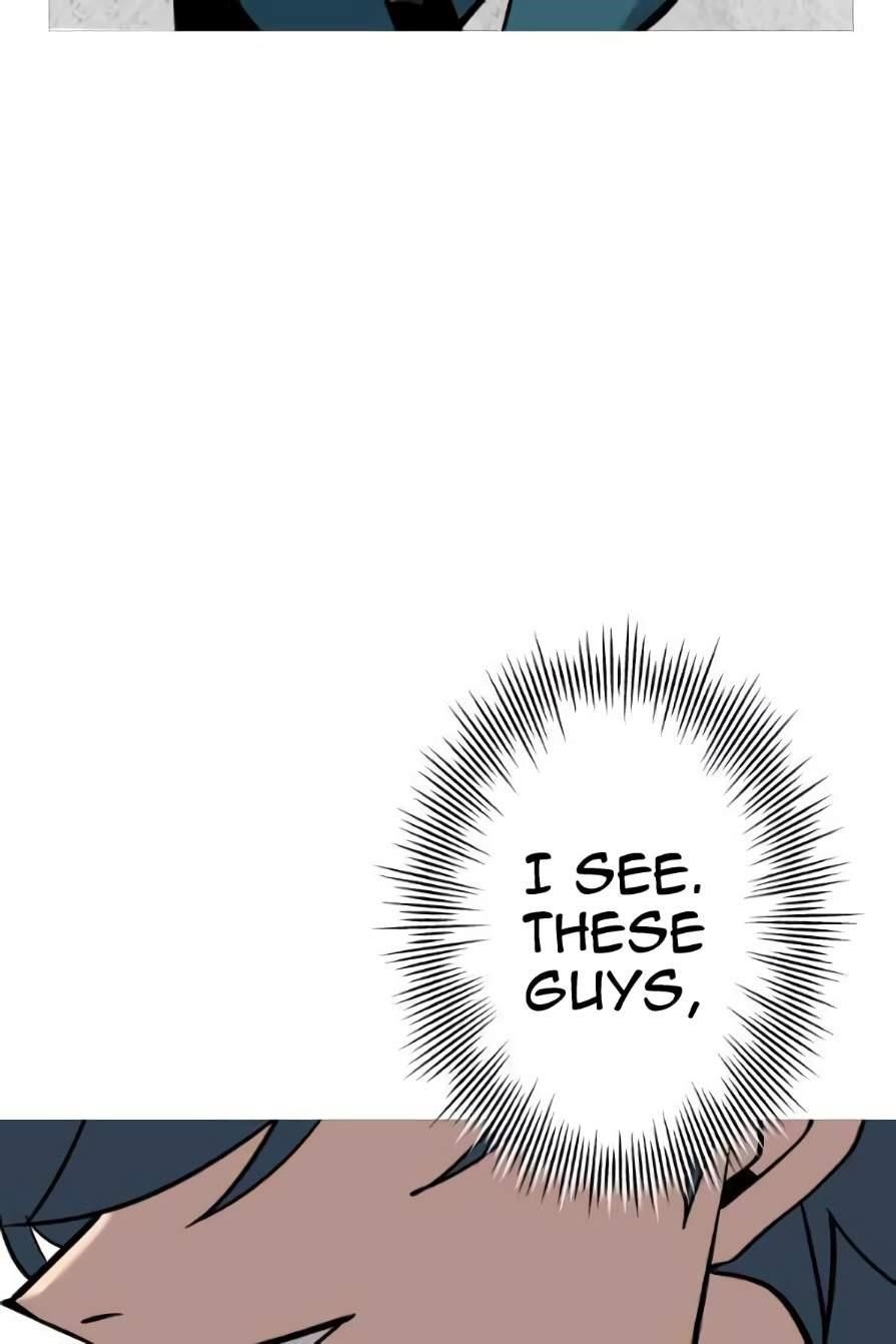 The Story of a Low-Rank Soldier Becoming a Monarch Chapter 55 342 45