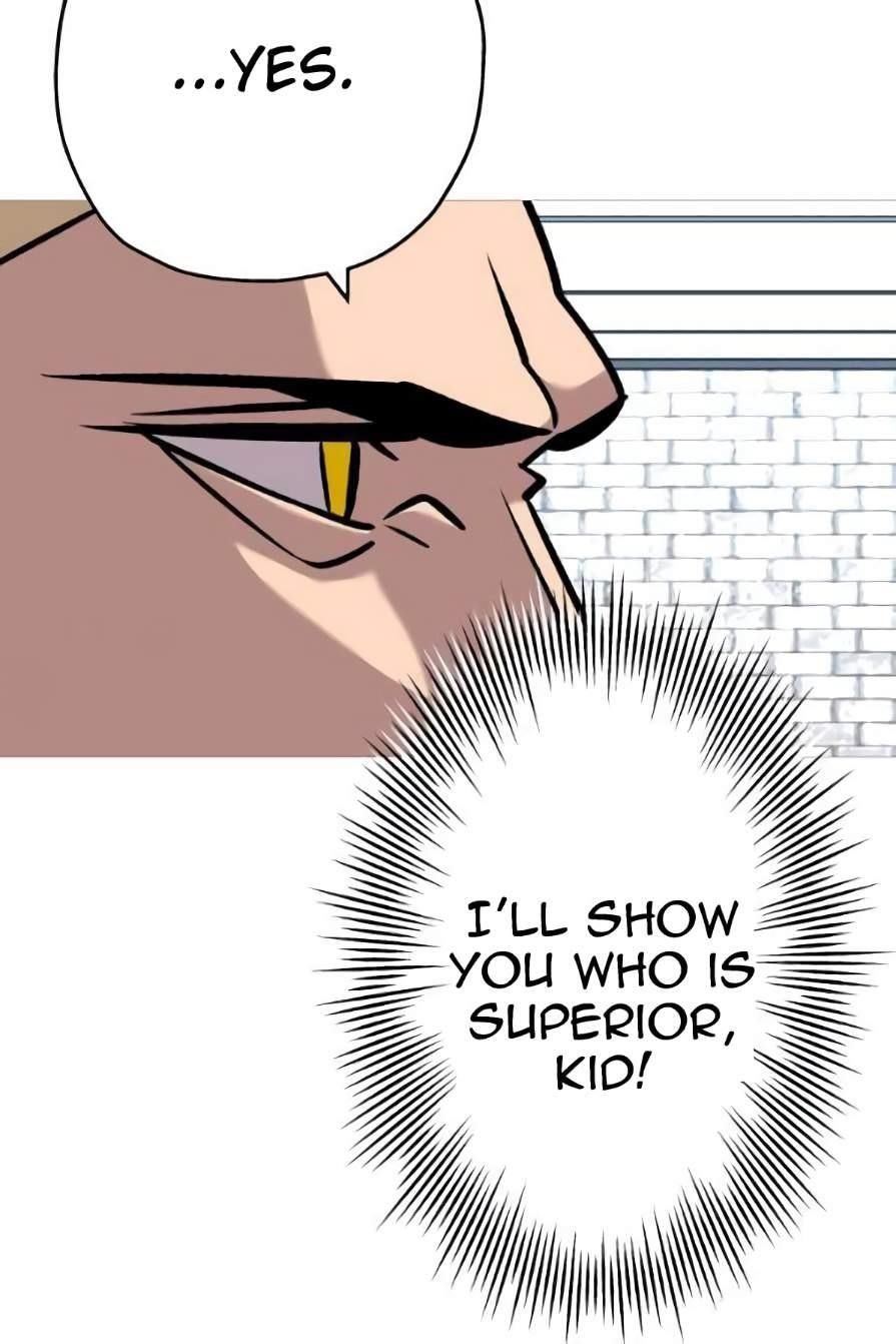 The Story of a Low-Rank Soldier Becoming a Monarch Chapter 55 345 48