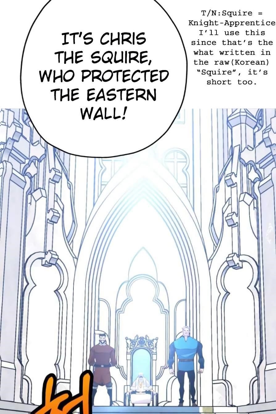 The Story of a Low-Rank Soldier Becoming a Monarch Chapter 55 302 5
