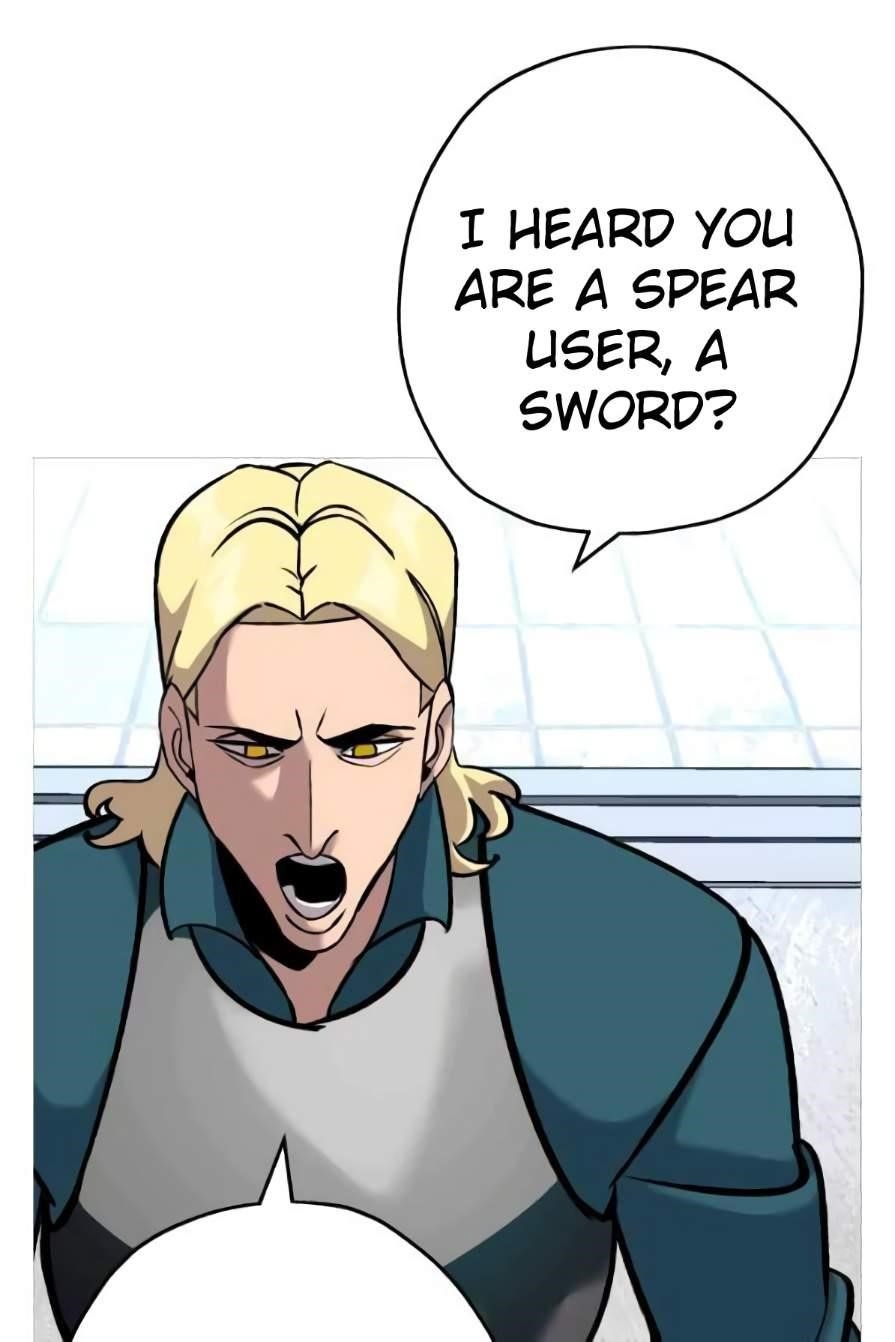 The Story of a Low-Rank Soldier Becoming a Monarch Chapter 55 348 51