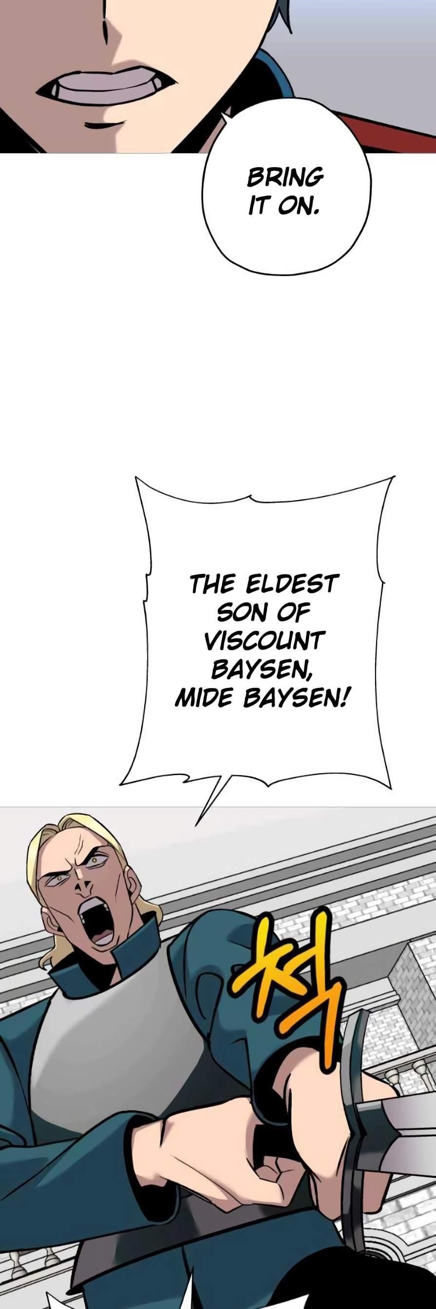 The Story of a Low-Rank Soldier Becoming a Monarch Chapter 55 352 55