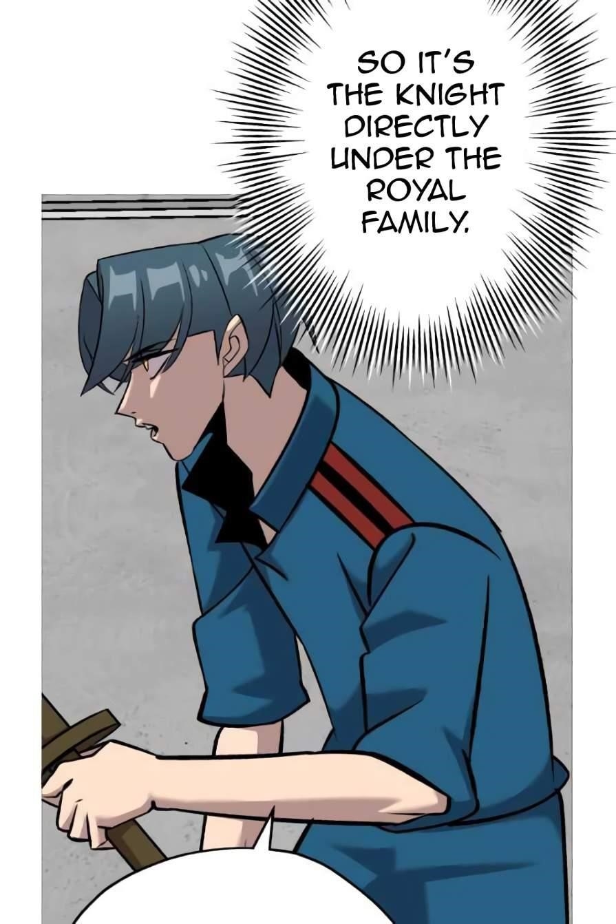 The Story of a Low-Rank Soldier Becoming a Monarch Chapter 55 354 57