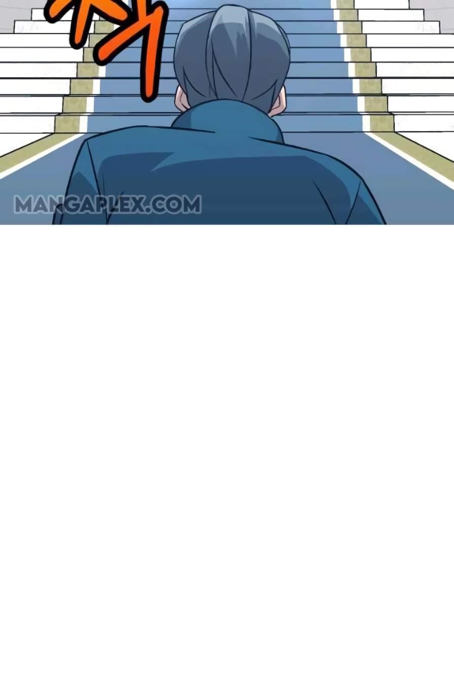 The Story of a Low-Rank Soldier Becoming a Monarch Chapter 55 303 6